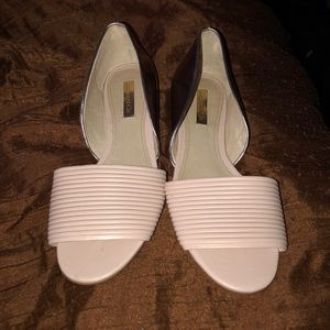 Louise el Cie pink & rose-gold 5.5